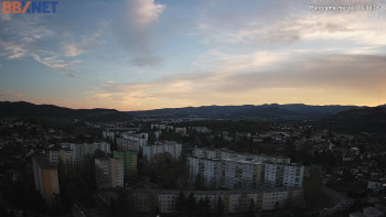 Město Banská Bystrica