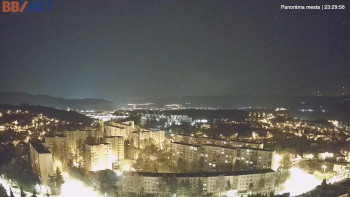 Město Banská Bystrica