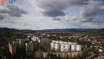 Město Banská Bystrica