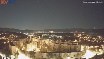 Město Banská Bystrica