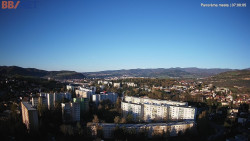 Pohled od Sásové-Rudlové