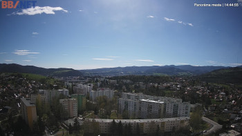 Město Banská Bystrica