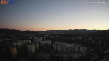 Město Banská Bystrica