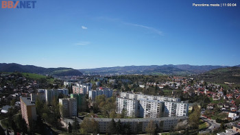 Město Banská Bystrica
