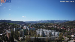 Pohled od Sásové-Rudlové