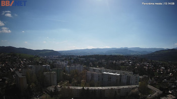 Město Banská Bystrica