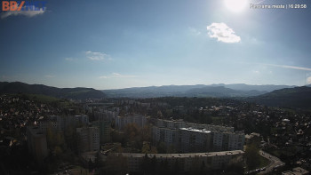 Město Banská Bystrica