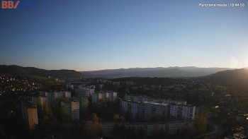 Město Banská Bystrica