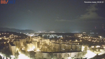 Město Banská Bystrica