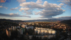 Pohled od Sásové-Rudlové