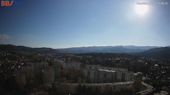 Město Banská Bystrica