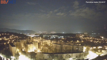 Město Banská Bystrica