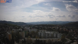 Pohled od Sásové-Rudlové