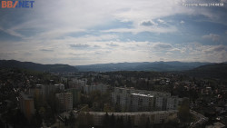 Pohled od Sásové-Rudlové