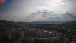 Pohled od Sásové-Rudlové