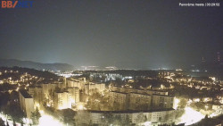 Pohled od Sásové-Rudlové