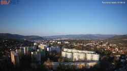 Pohled od Sásové-Rudlové