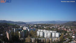 Pohled od Sásové-Rudlové