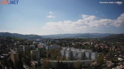 Pohled od Sásové-Rudlové