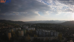 Pohled od Sásové-Rudlové