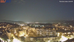 Pohled od Sásové-Rudlové