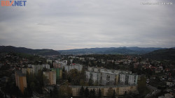 Pohled od Sásové-Rudlové