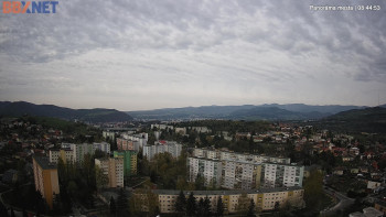 Město Banská Bystrica