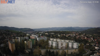Město Banská Bystrica