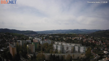 Město Banská Bystrica