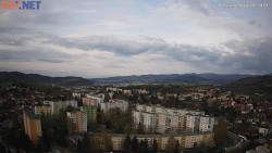 Pohled od Sásové-Rudlové