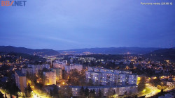 Pohled od Sásové-Rudlové