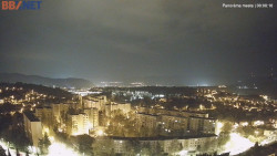 Pohled od Sásové-Rudlové