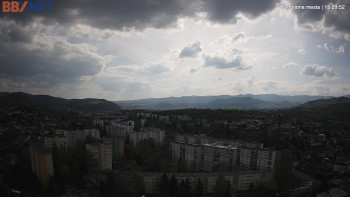 Město Banská Bystrica