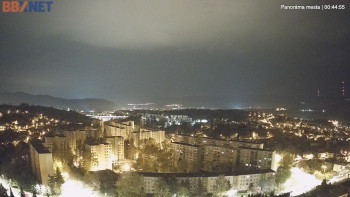 Město Banská Bystrica
