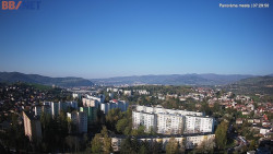 Pohled od Sásové-Rudlové