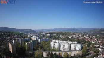 Město Banská Bystrica