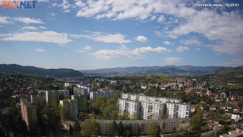 Město Banská Bystrica