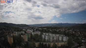 Město Banská Bystrica