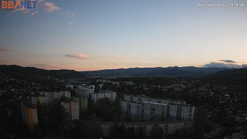 Město Banská Bystrica