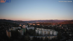 Pohled od Sásové-Rudlové