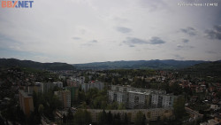 Pohled od Sásové-Rudlové