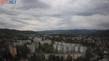 Město Banská Bystrica