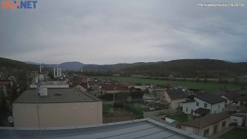 Město Banská Bystrica