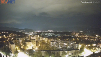 Město Banská Bystrica