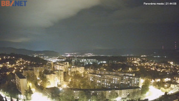 Město Banská Bystrica