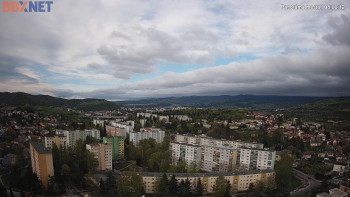 Město Banská Bystrica