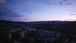 Pohled od Sásové-Rudlové