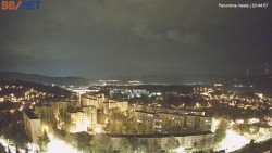 Pohled od Sásové-Rudlové