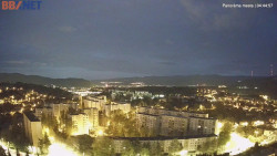 Pohled od Sásové-Rudlové