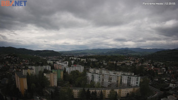 Město Banská Bystrica